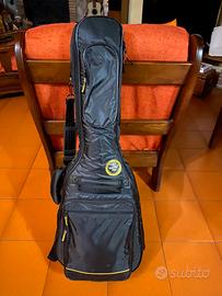 Chitarra Parlor Simon & Patrick Luthier