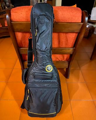 Chitarra Parlor Simon & Patrick Luthier