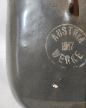 gavetta WW 1 Austriaca 
