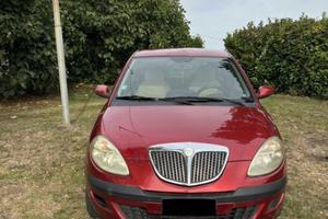 Lancia ypsilon 1.2