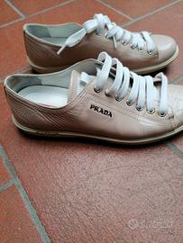 sneakers Prada 