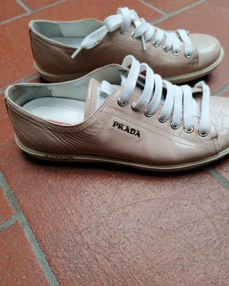 sneakers Prada 