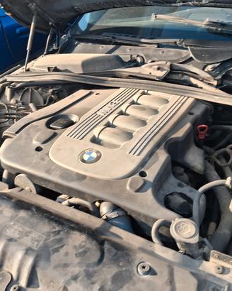 Motore BMW 306D2 3.0D