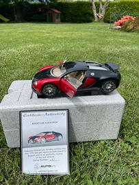 BUGATTI VEYRON