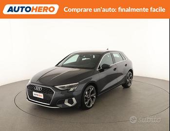 AUDI A3 ZR51339