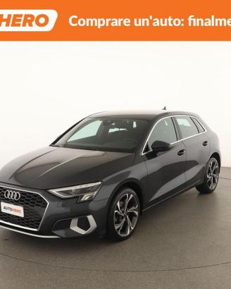 AUDI A3 ZR51339