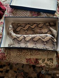 Stivali Trussardi 38