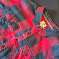 Camicia Vans a quadri