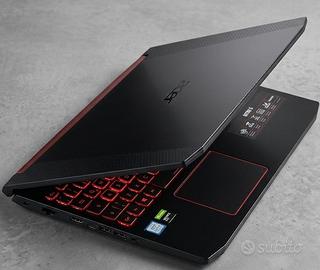 Acer Nitro 5 - Notebook Gaming USATO