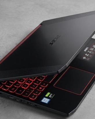 Acer Nitro 5 - Notebook Gaming USATO