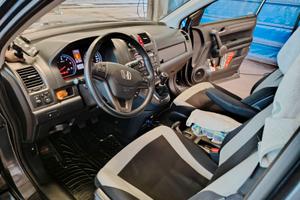 HONDA CRV 4X4