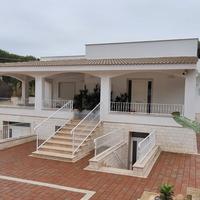 Casa vacanze Villa MaeMi - Campomarino di Maruggio