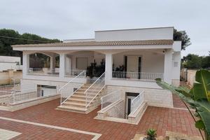Casa vacanze Villa MaeMi - Campomarino di Maruggio