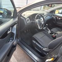 Nissan Qashqai  Acenta