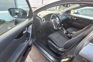 Nissan Qashqai  Acenta