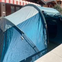 Tenda 4 posti arpenaz 4.2