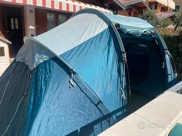 Tenda 4 posti arpenaz 4.2