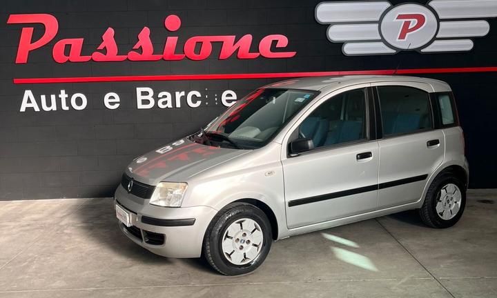 Fiat Panda Prezzo NON vincolato a finanziamento