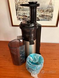 Estrattore di succo Panasonic