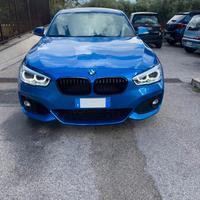 bmw serie 1 f20