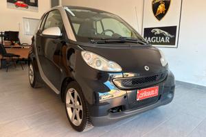 Smart ForTwo MycroHybrid 1000 52 kW coupé passion