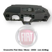 CRUSCOTTO COMPLETO DI AIRBAG PASSEGGERO FIAT Idea