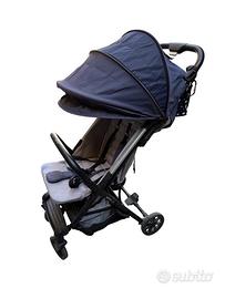Passeggino Inglesina Quid2