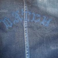 Giacca Jeans Datch
