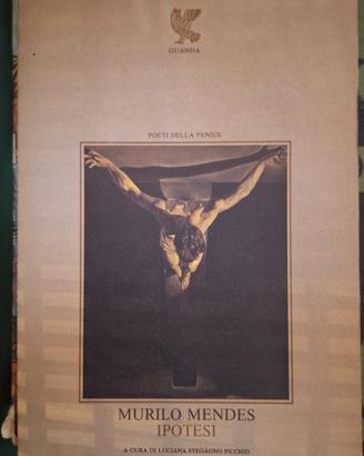 libro ipotesi di murilo mendes