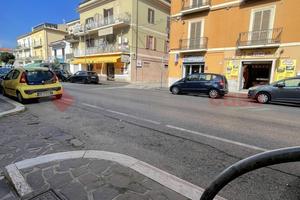 Negozio Minturno [V344VCG]