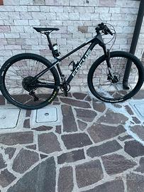 Mountain Bike Focus Raven 29