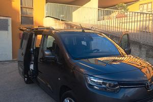 un sogno per viaggiare in compagnia
