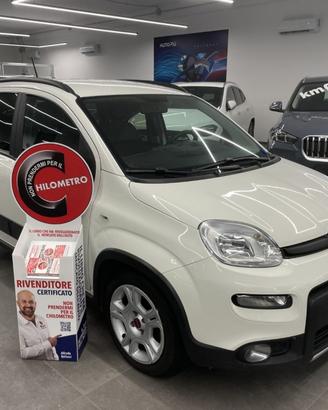 FIAT Panda 1.0 Hybrid 70 CV City Life