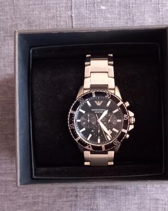 orologio emporio armani 