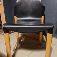 Sedie Kartell originali 1974