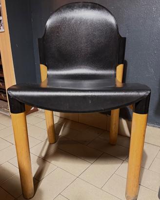 Sedie Kartell originali 1974