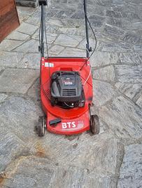tagliaerba 55 cc semovente BTS 55 CC