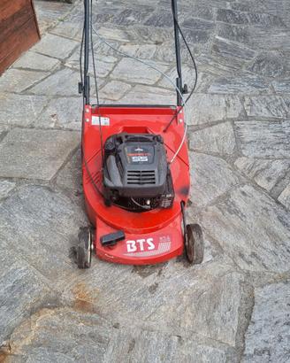tagliaerba 55 cc semovente BTS 55 CC