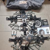 Catene da neve Trak misura 210