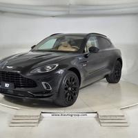 Aston Martin DBX 4.0 auto