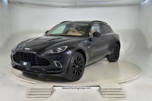 Aston Martin DBX 4.0 auto