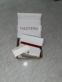 Scatola cartone rigido