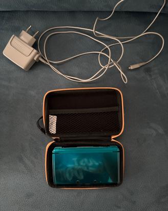 nintendo 3 ds