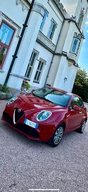 Alfa mito 1400 benzina