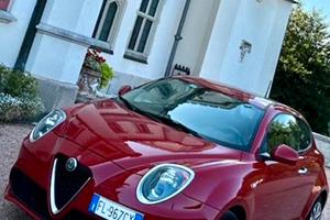 Alfa mito 1400 benzina