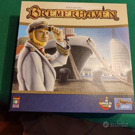 gioco da tavolo Bremerhaven