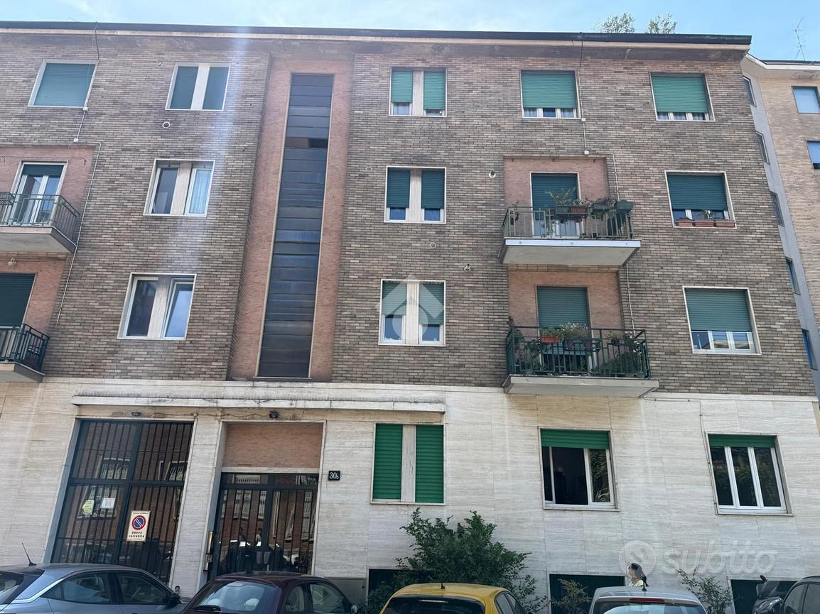 Apartment in Milano, Giambellino, Municipio 6 - Vista 3