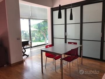 Bilocale Arredato Ognina