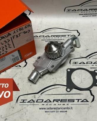 Pompa Acqua DR 3-DR 4-DR 5-Evo 5 1.5bz 150-25030