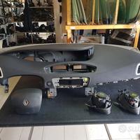 Kit Airbag Renault Scenic XMod anno 2011